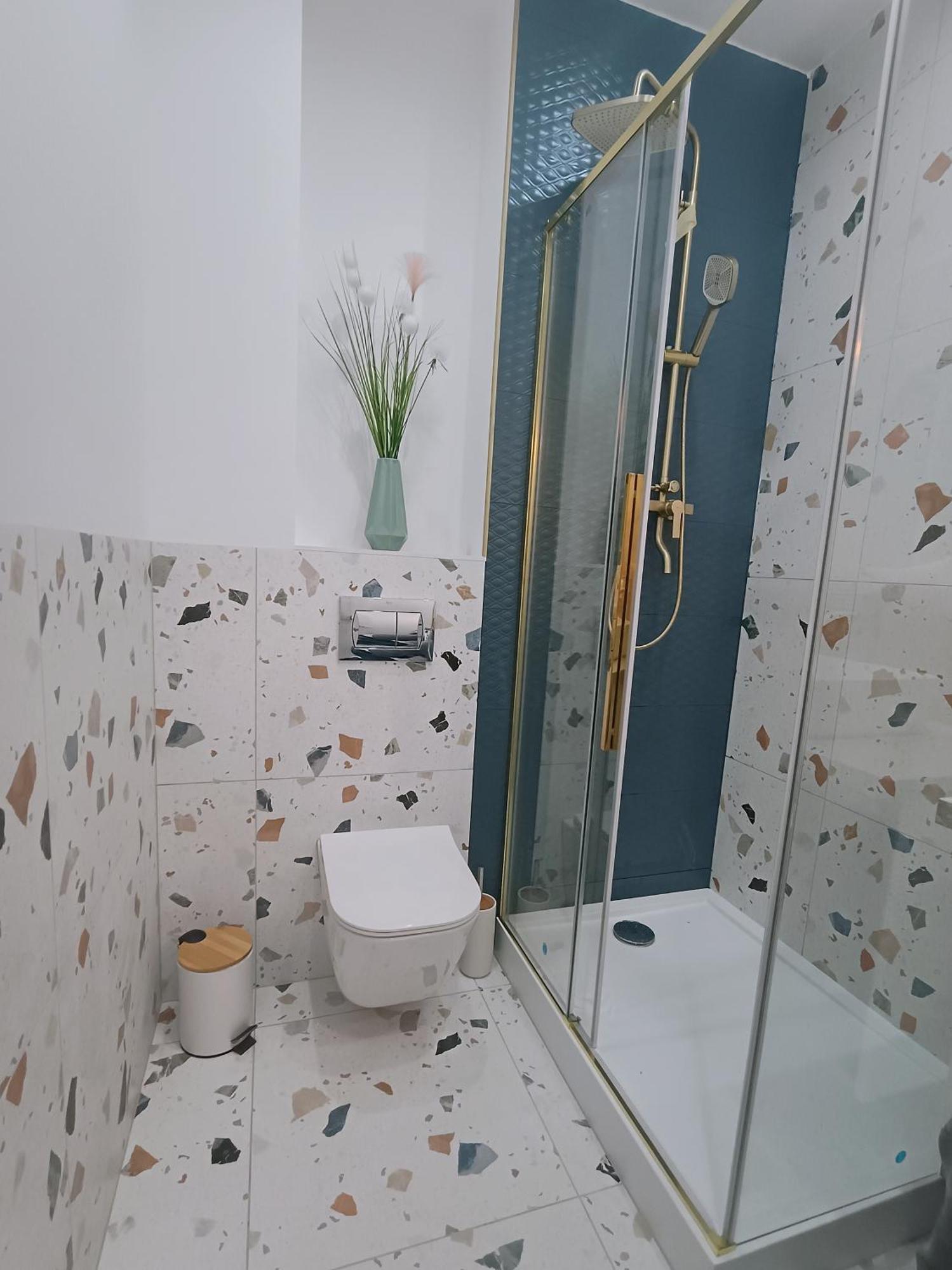 Morskie Boho Gdynia Rental Buitenkant foto